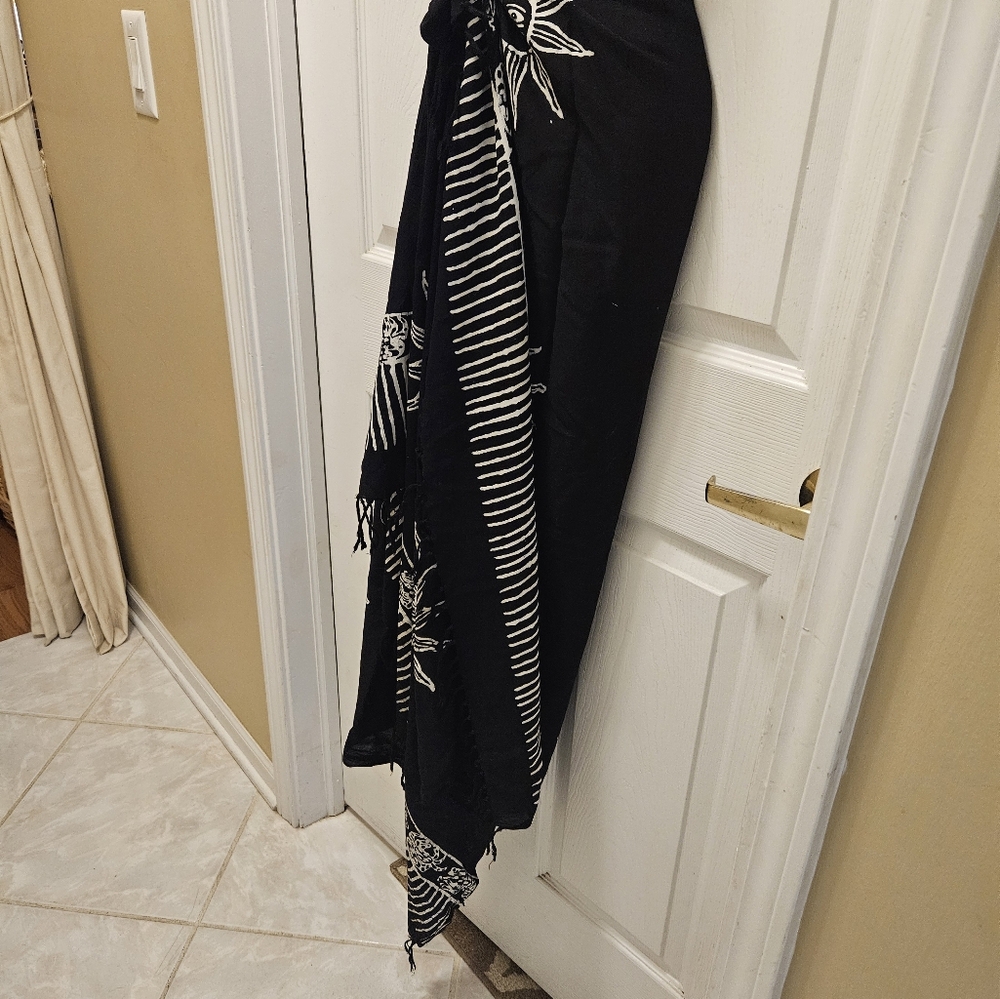 Scarf Extra Large - image 3